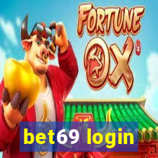 bet69 login